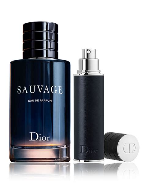 vaporisateur voyage dior|christian dior parfum.